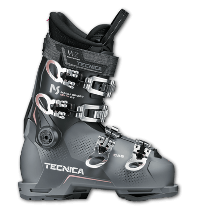Mach Sport MV 85 W RT GW Tecnica