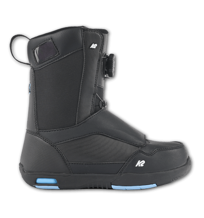 Vandal Boa Rental K2