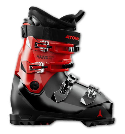 HAWX MAGNA R90 Atomic
