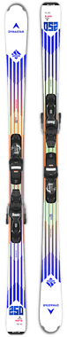 Speed 250 Dynastar