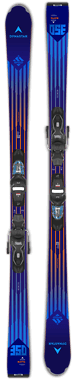 Speed 350 Dynastar
