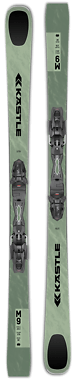 M9 82 Kästle
