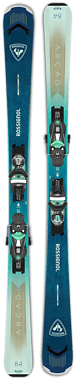 Arcade W 84 Rossignol