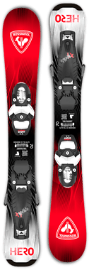 Hero Kid Rossignol