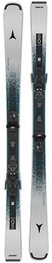 Redster Q5 Atomic