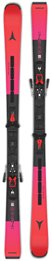 Redster G7 RVSK L Atomic