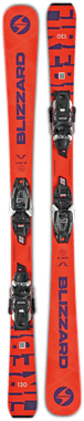 Firebird Comp. JR Blizzard