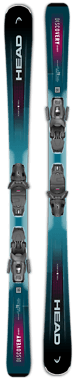 Discovery 78 Sport S Head