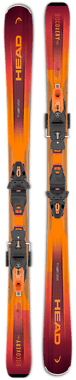 Discovery 86 Pro Head