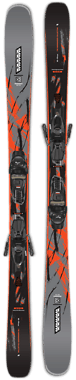 Mindbender 85 Demo K2