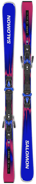 Equipe SL 10 Salomon