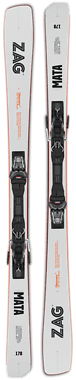 MATA DISCOVERY R Zag