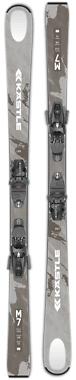 M7 72  B Kästle