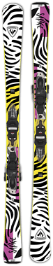 Nova Savage 2 Rossignol