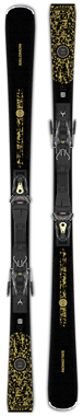 S/MAX N°12 Salomon
