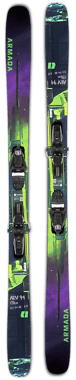 ARV 94 R Armada