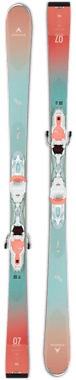 ELITE 7 Dynastar
