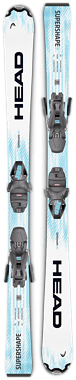 Supershape JRS Head