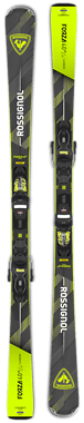 FORZA 40° V-CA RENTAL Rossignol