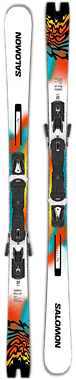 Addikt Pro 76 Salomon