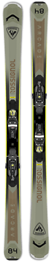 Arcade 84 Rossignol