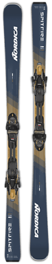 Spitfire Ti R Nordica
