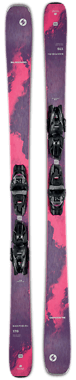 Black Pearl 84 K Blizzard