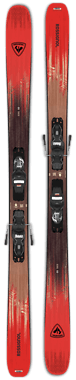 Soul 92 Rossignol