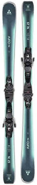 XTR The Curv GT 76 WS Fischer