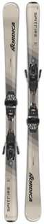 Spitfire 73 R Nordica