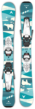 My First Ski Dynastar