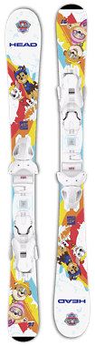 Paw Patrol Head