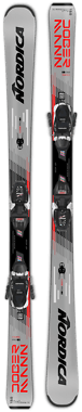 Dobermann Combi Pro S Nordica