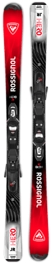 Hero Jr Rossignol