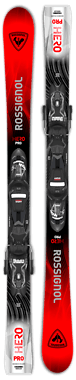 Hero Pro Multi-Event Rossignol