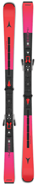Redster S7 RVSK L Atomic