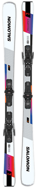 S/MAX 4 Salomon