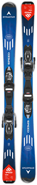 Team Speed Dynastar