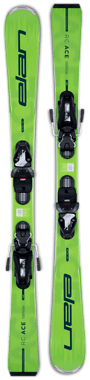 RC ACE Elan