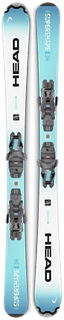 Supershape TEAM Easy Head