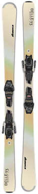 BELLE 73 FDT Nordica