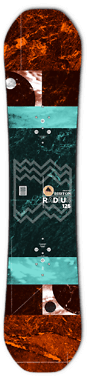 Radius Kids Burton