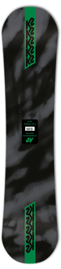 Rental Board Kids K2