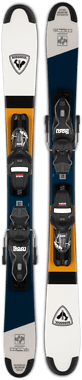 Free'ZB Rossignol