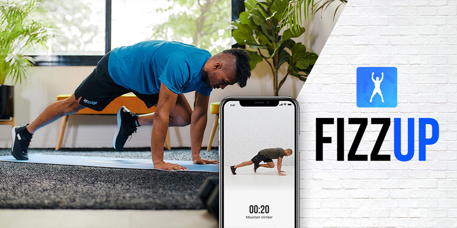 FizzUp